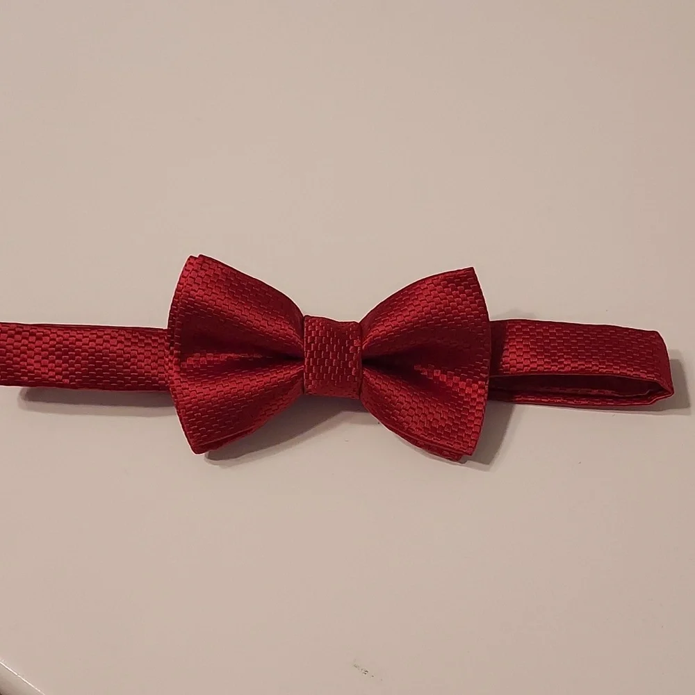 Little Boy Bowtie